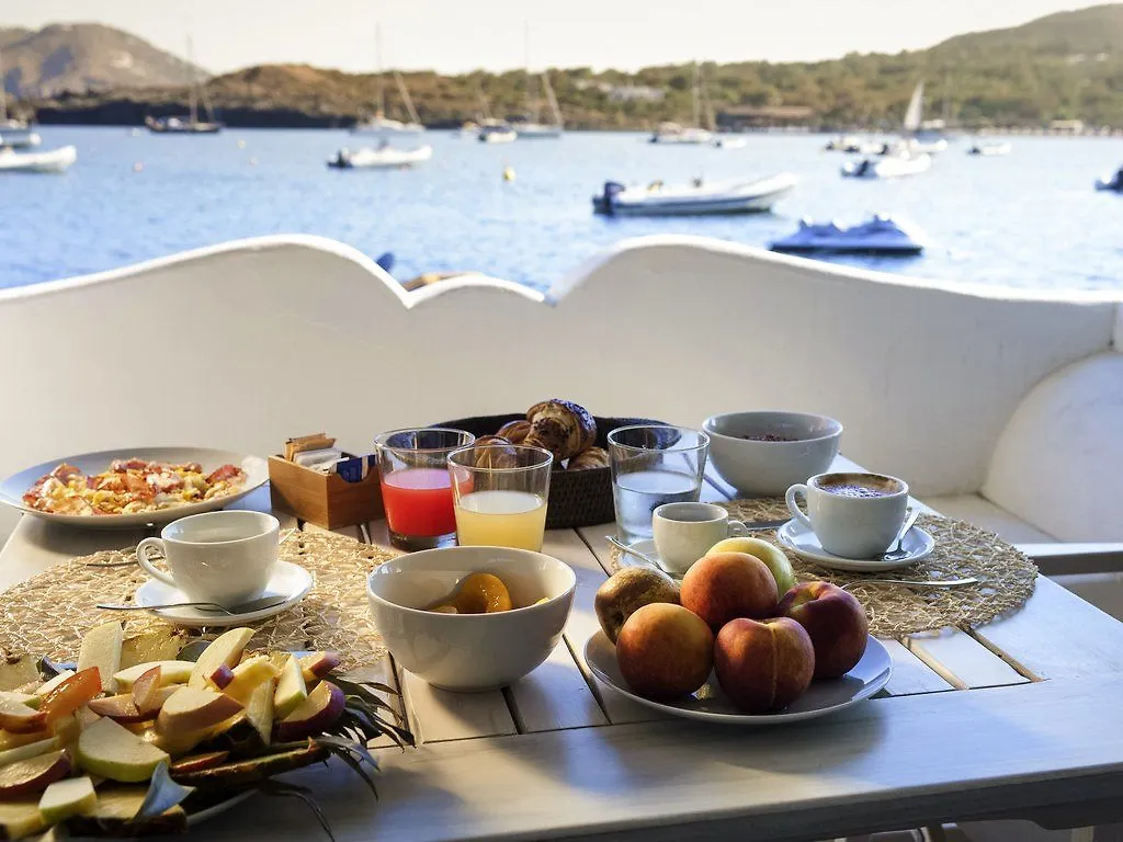 **** Hotel Vulcano Mari Del Sud Resort Porto di Ponente Italy