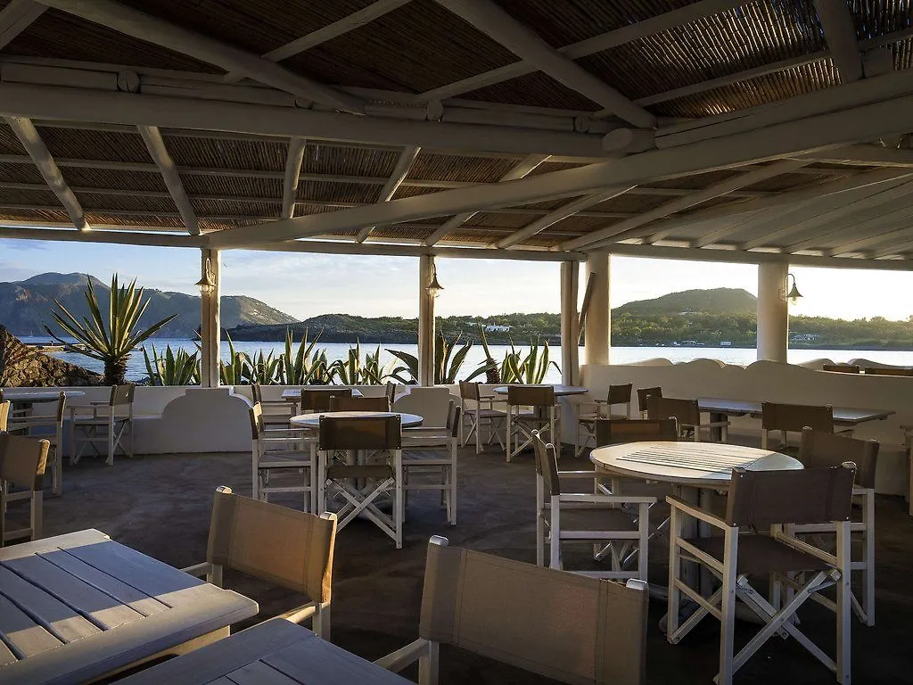 Hotel Vulcano Mari Del Sud Resort Porto di Ponente
