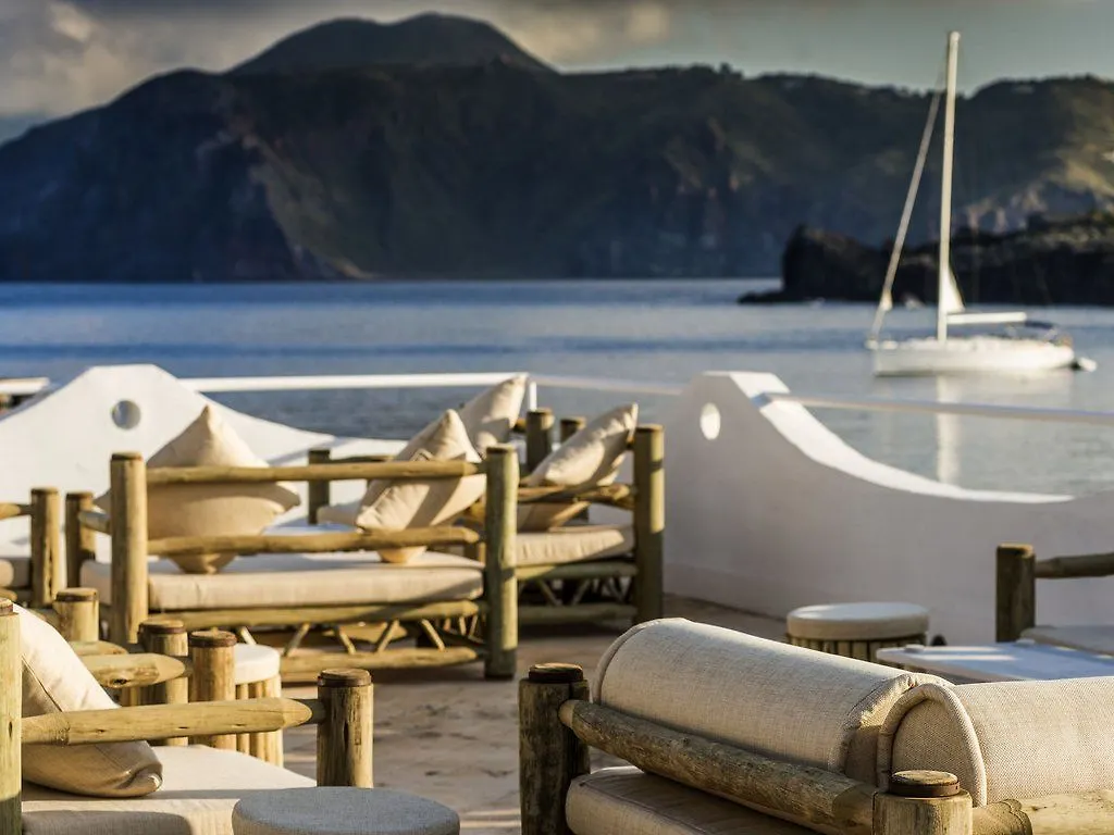 Vulcano Mari Del Sud Resort Porto di Ponente 4*,  Italy
