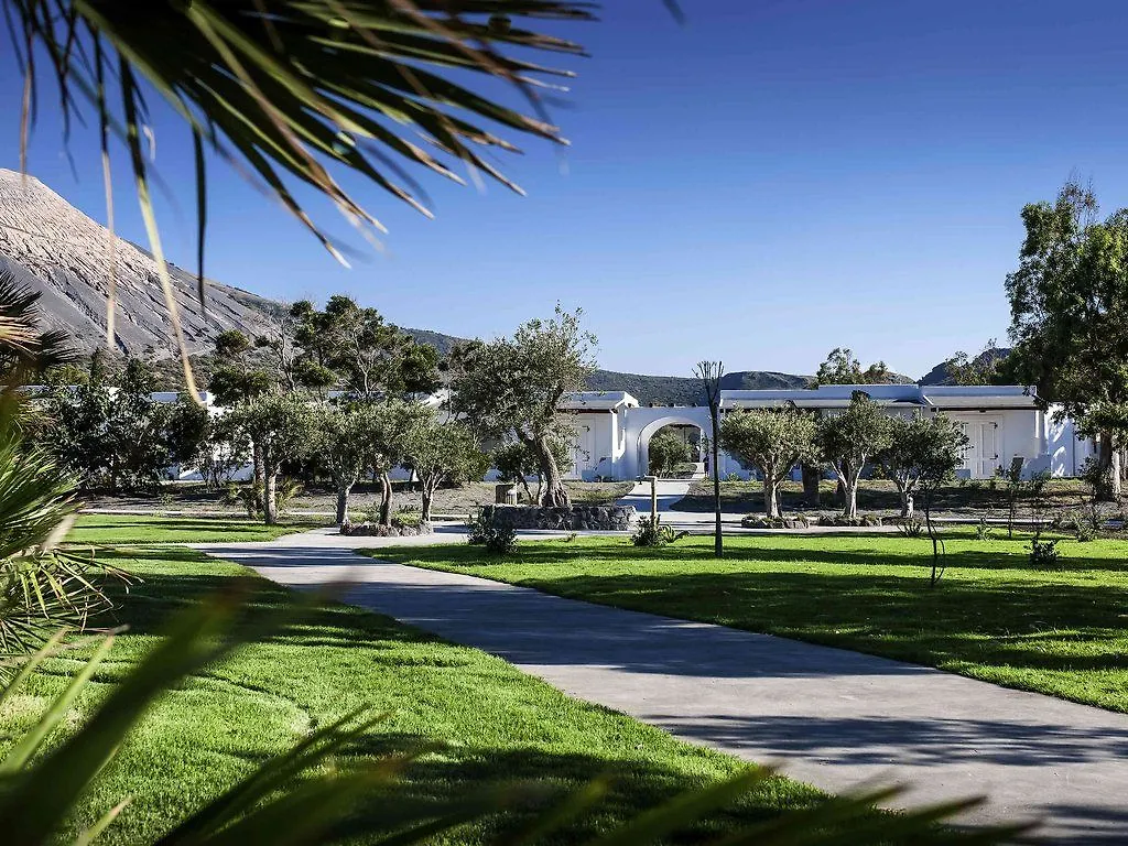 Hotel Vulcano Mari Del Sud Resort Porto di Ponente