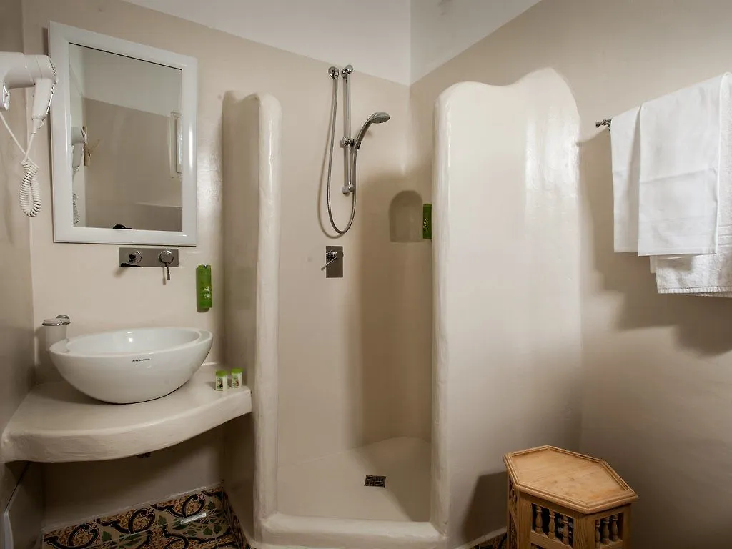 Hotel Vulcano Mari Del Sud Resort Porto di Ponente